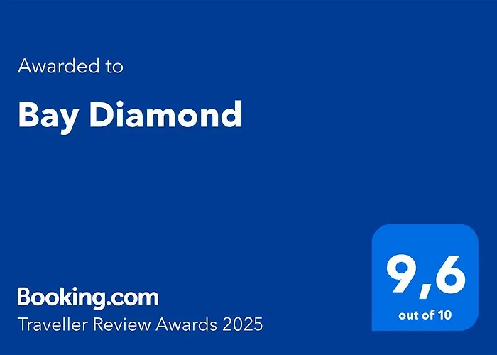 Bay Diamond