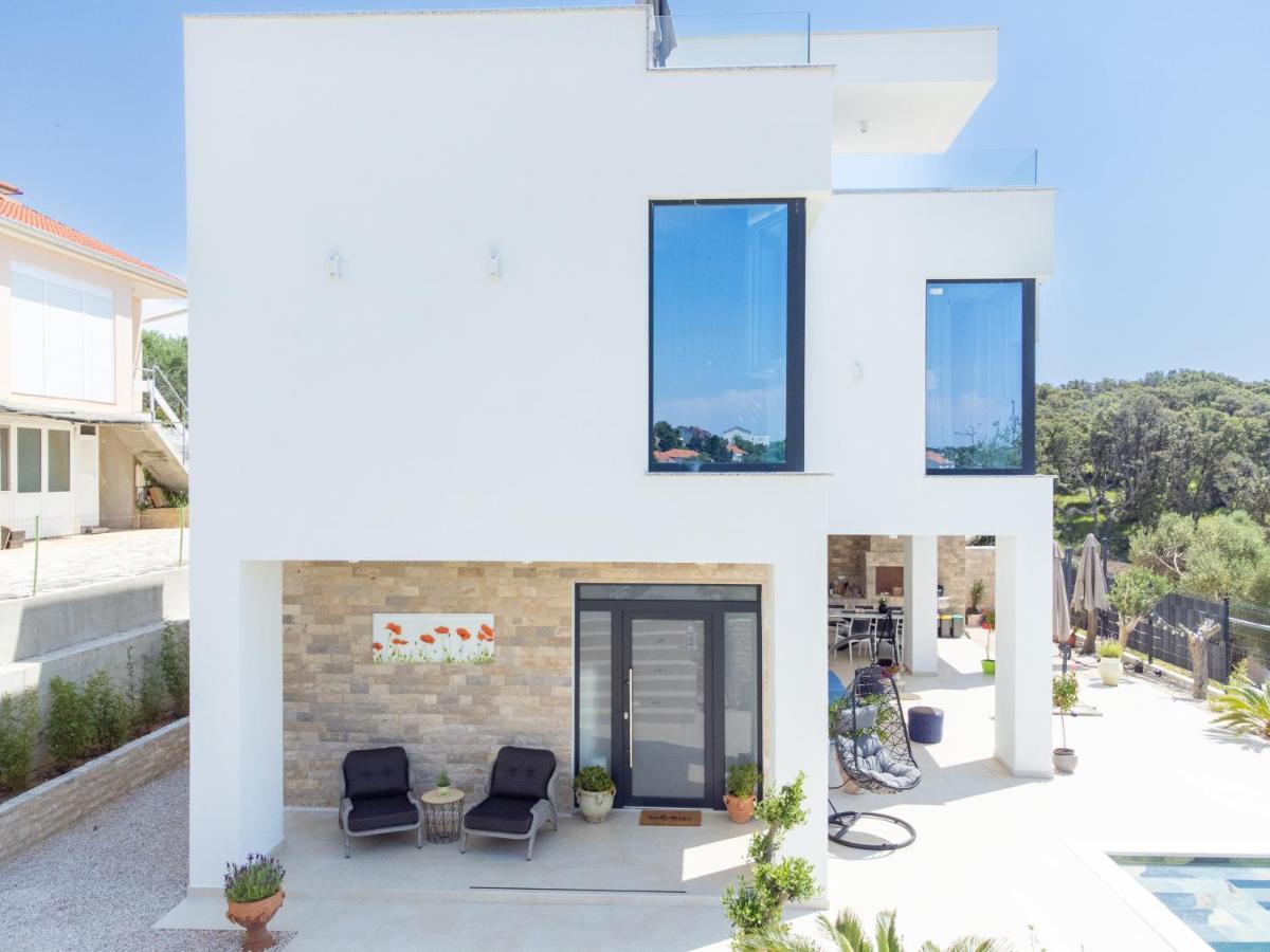 Villa Bay Diamond Novalja