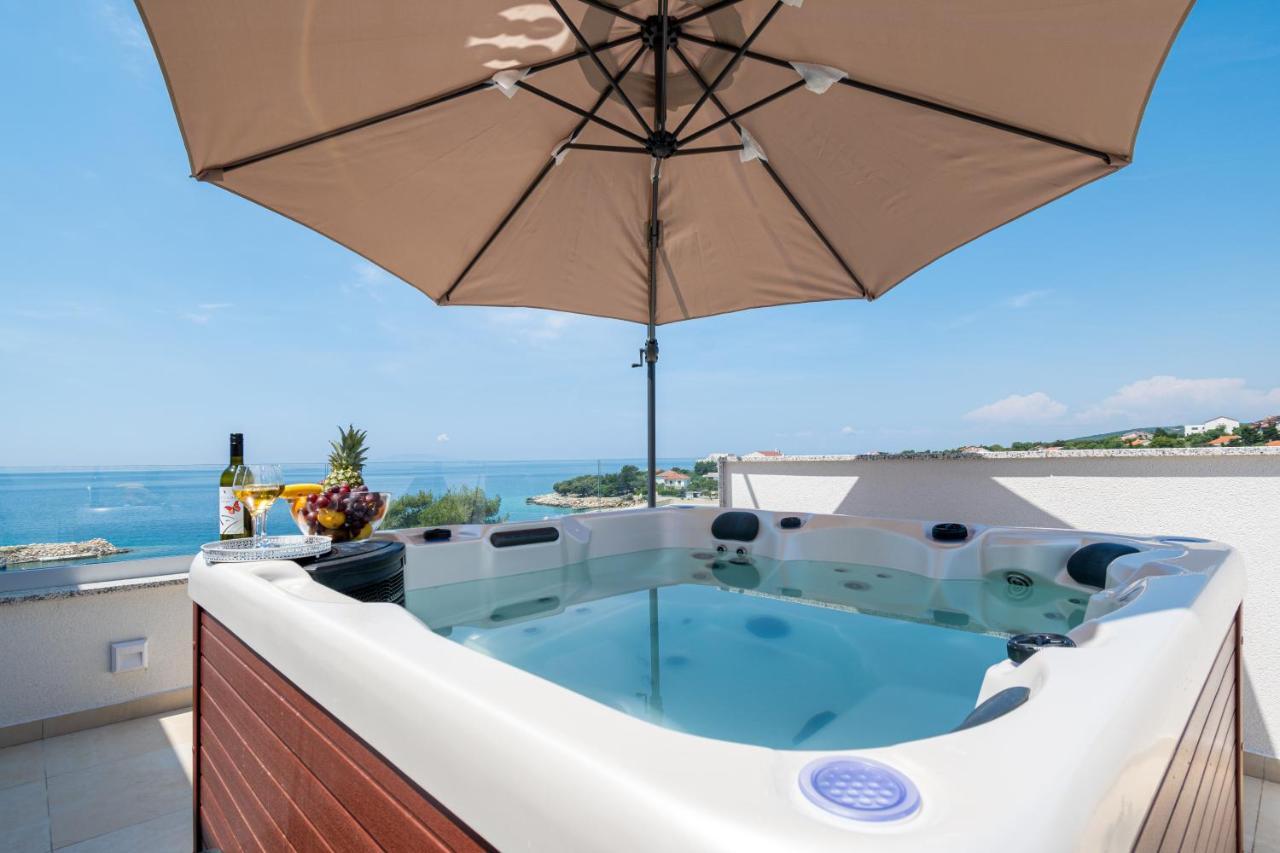 Bay Diamond Villa Novalja