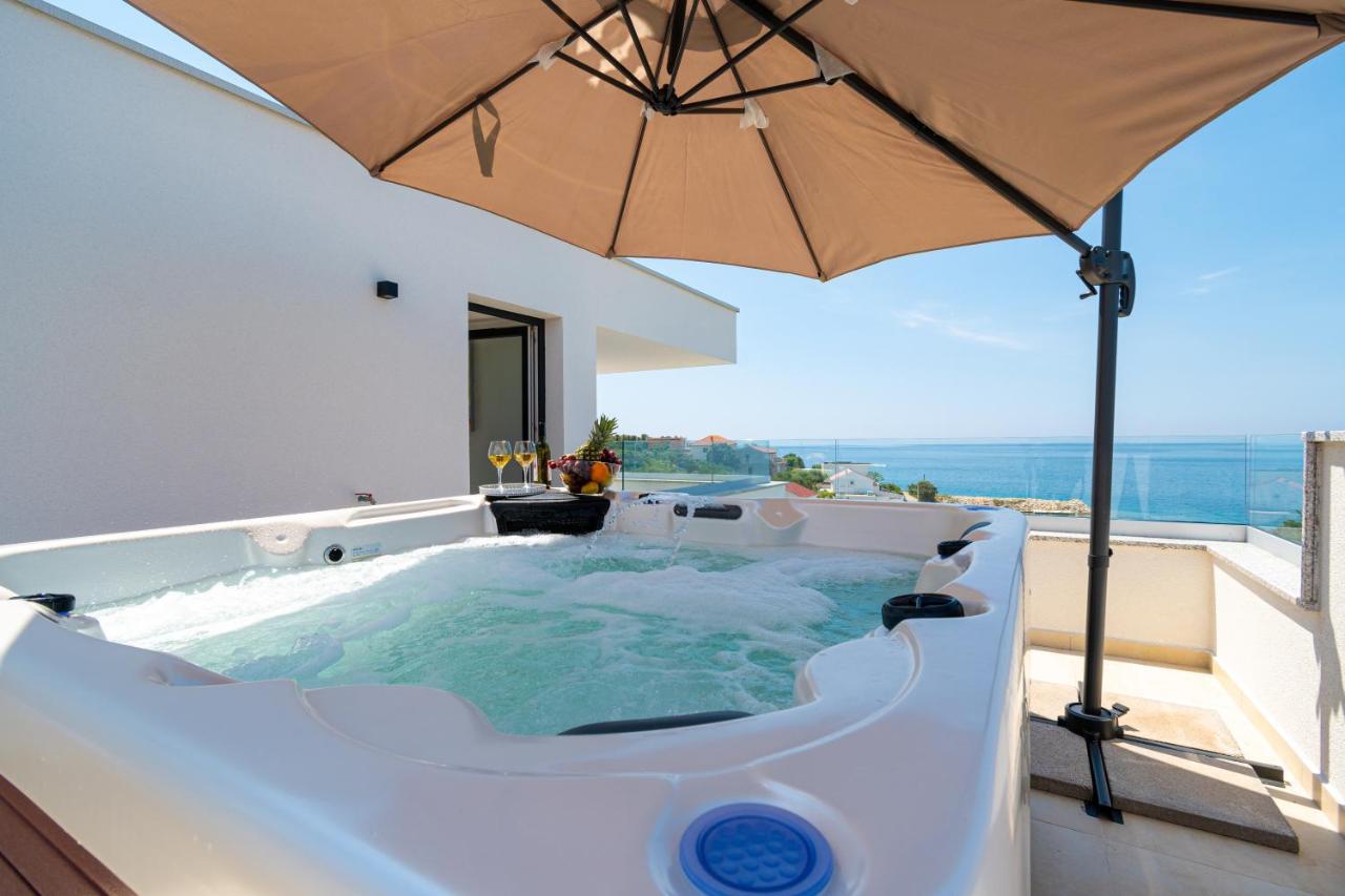 Bay Diamond Villa *