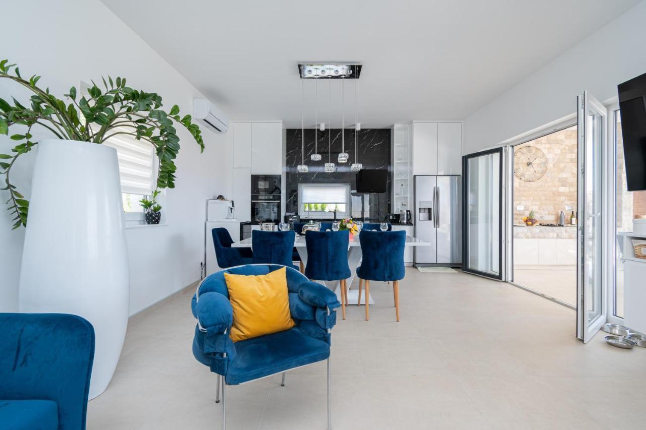 Villa Bay Diamond Novalja