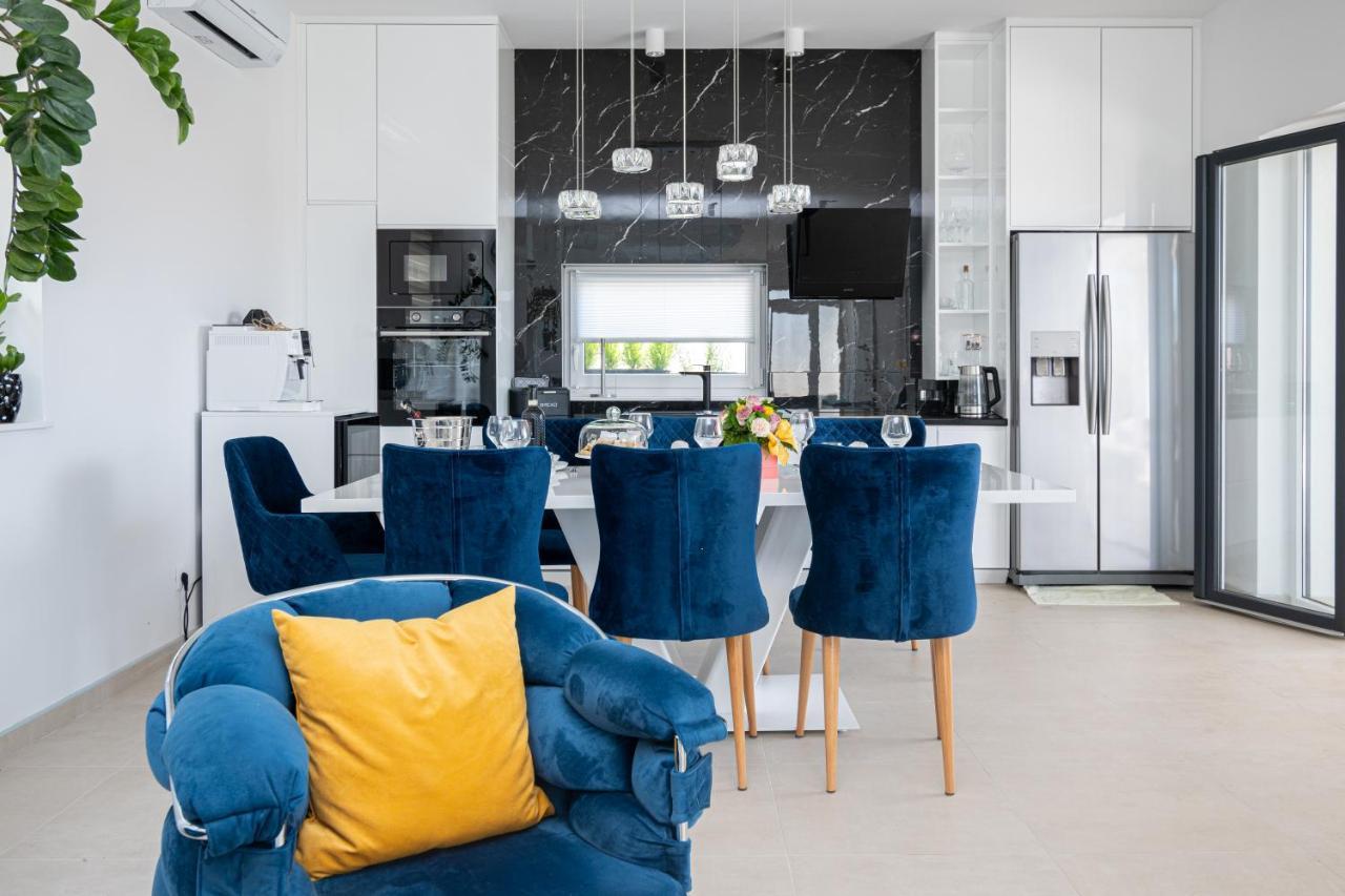 Villa Bay Diamond Novalja