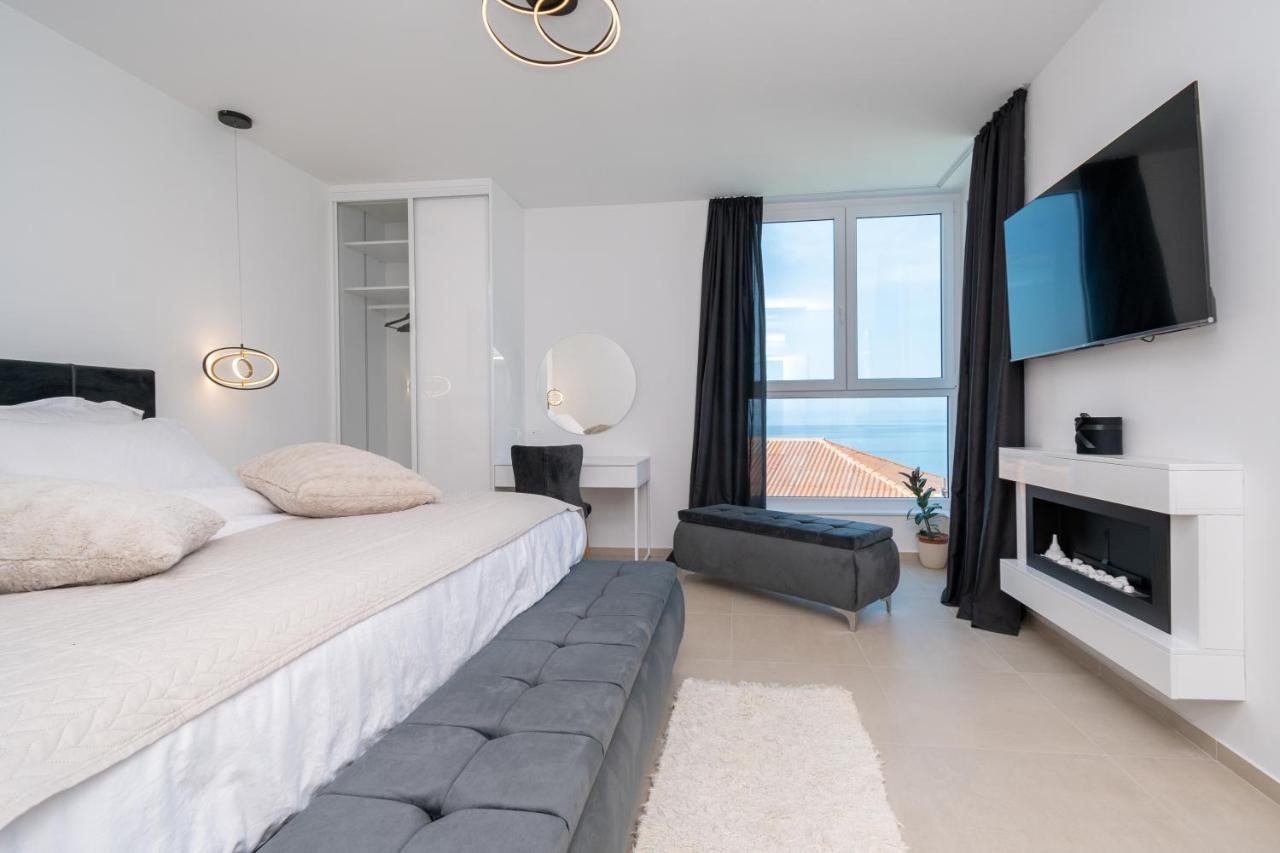 Villa Bay Diamond Novalja