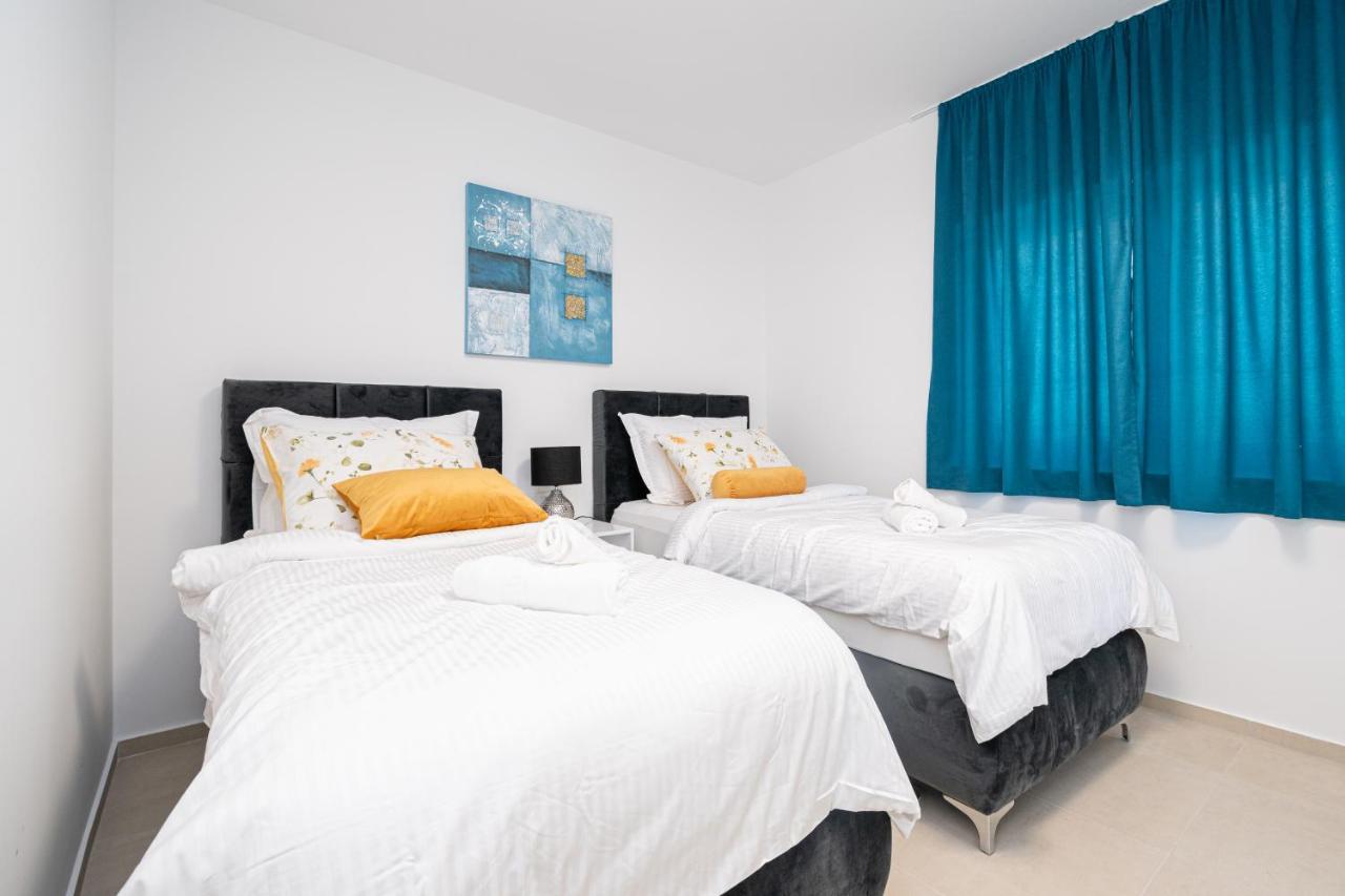 Villa Bay Diamond Novalja
