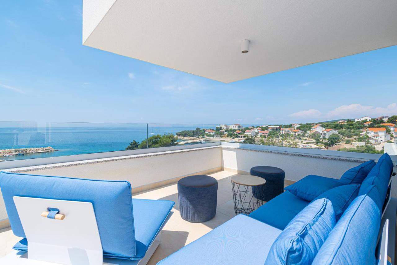 Villa Bay Diamond Novalja
