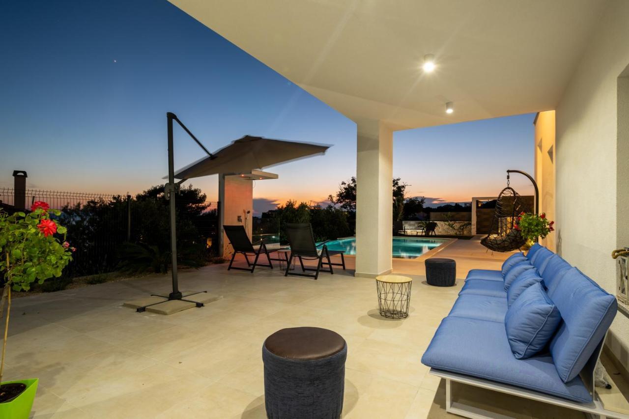 Bay Diamond Villa *