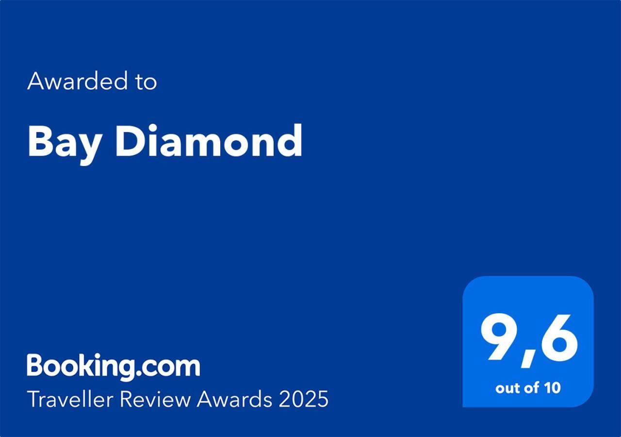 Bay Diamond